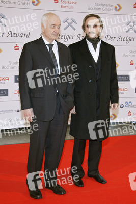 Armin Mueller-Stahl, Marius Müller-Westernhagen