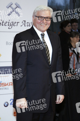 Frank-Walter Steinmeier