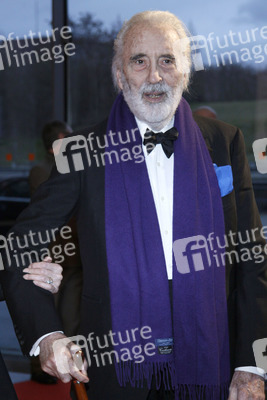 Christopher Lee