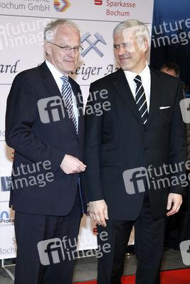 Jürgen Rüttgers, Boris Tadic