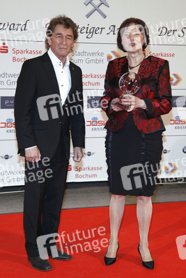 Peter Maffay, Eva Luise Köhler