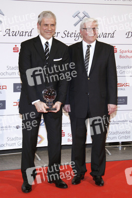 Boris Tadic, Frank-Walter Steinmeier