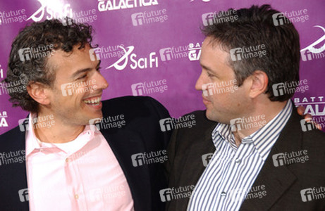 Michael Stern, David Eick