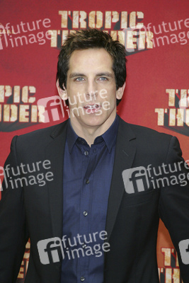 Ben Stiller