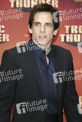 Ben Stiller
