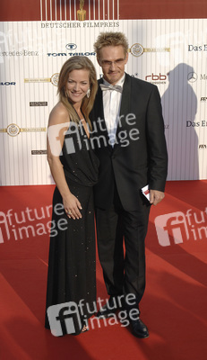 Jessica Stockmann, Thure Riefensrein