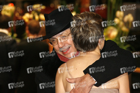 Dieter Kosslick, Anamaria Marinca