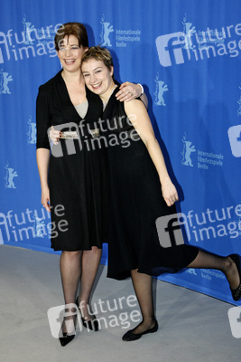 Kerry Fox, Anamaria Marinca