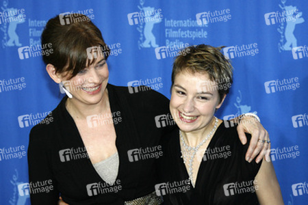 Kerry Fox, Anamaria Marinca