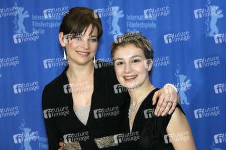 Kerry Fox, Anamaria Marinca