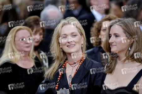 Meryl Streep