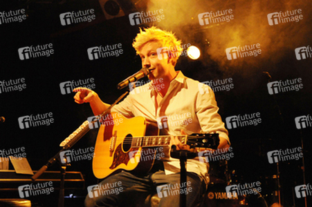 Samu Haber (Sunrise Avenue)