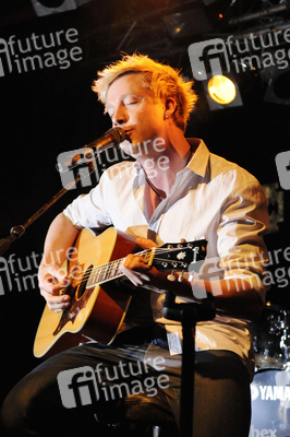 Samu Haber (Sunrise Avenue)