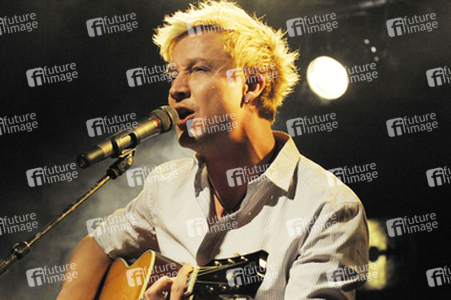 Samu Haber (Sunrise Avenue)