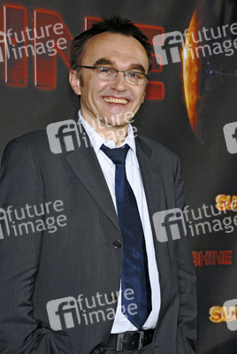 Danny Boyle