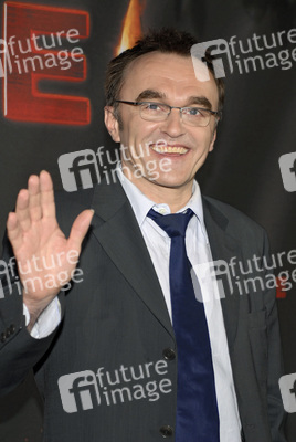 Danny Boyle