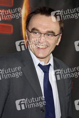 Danny Boyle