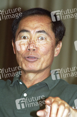George Takei