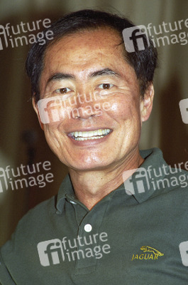 George Takei