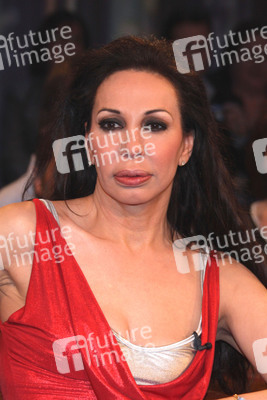 Jennifer Rush