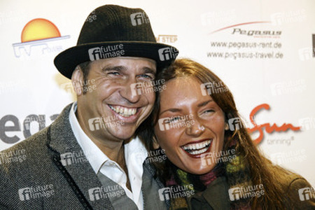 Kai Ebel, Mila Wiegand