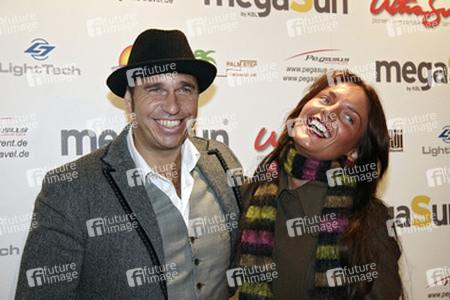 Kai Ebel, Mila Wiegand