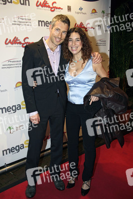 Frank Fischer, Isabell Varell