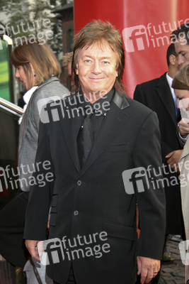 Chris Norman