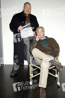 Dietmar Bär, Klaus J. Behrendt