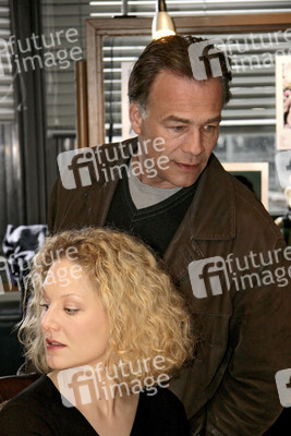 Tessa Mittelstaedt, Klaus J. Behrendt