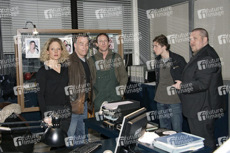 Tessa Mittelstaedt, Klaus J. Behrendt, Wotan Wilke Möhring, Frederick Lau, Dietmar Bär