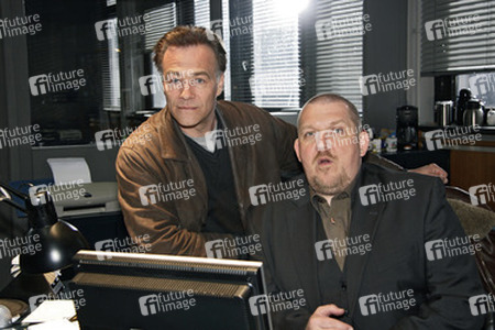 Klaus J. Behrendt, Dietmar Bär