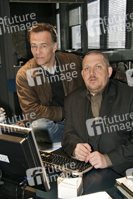 Klaus J. Behrendt, Dietmar Bär