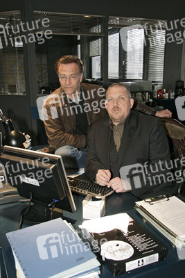 Klaus J. Behrendt, Dietmar Bär