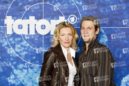 Maria Furtwängler, Ingo Naujoks