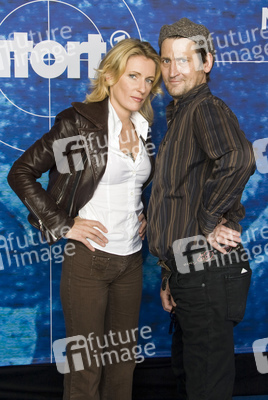 Maria Furtwängler, Ingo Naujoks