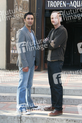 Mehmet Kurtulus, Peter Jordan