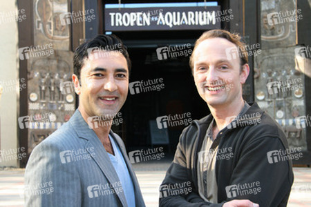 Mehmet Kurtulus, Peter Jordan