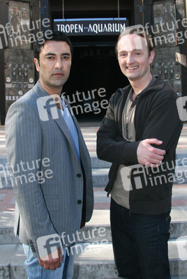 Mehmet Kurtulus, Peter Jordan