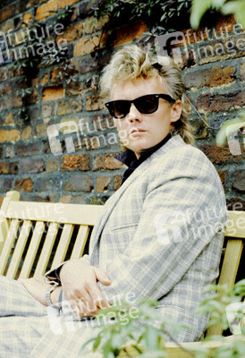 Roger Taylor