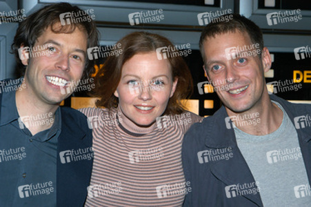 Soeren Senn, Carina N. Wiese, Axel Schrick