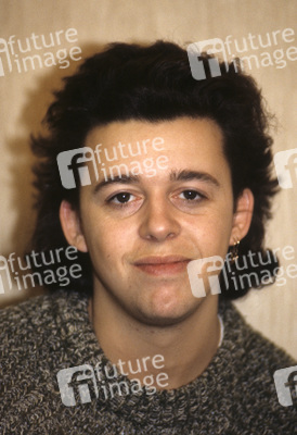 Fototermin mit Tears for Fears in London