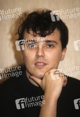 Fototermin mit Tears for Fears in London