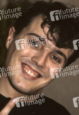 Fototermin mit Tears for Fears in London