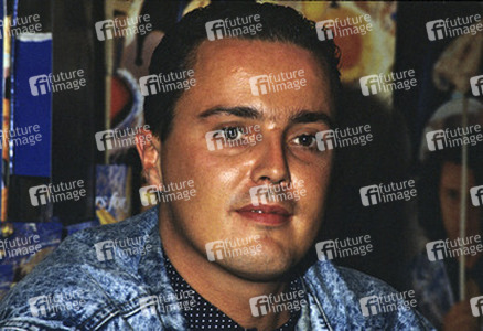 Pressetermin mit Tears for Fears in London