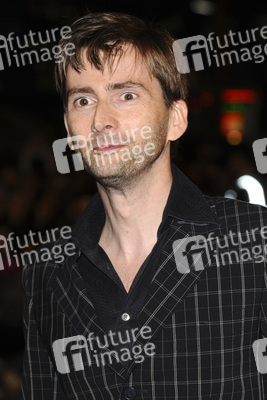 David Tennant