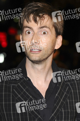 David Tennant