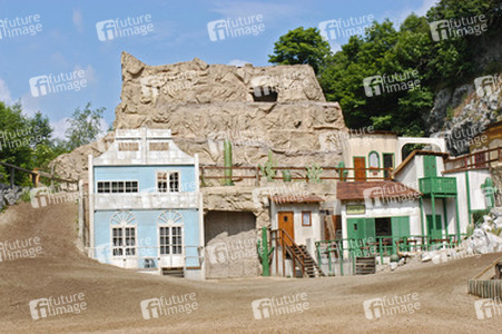 Freilichtbühne Bad Segeberg