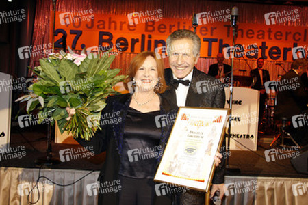 Brigitte Grothum, Otfried Laur