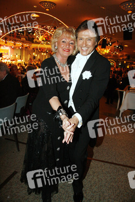 Stefanie Simon, Bert Beel